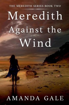 Cover Meredith Against the Wind