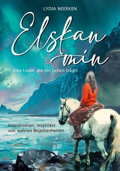 Cover Elskan mín