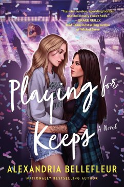 Playing for Keeps - Bellefleur, Alexandria