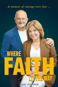 Cover Where Faith Lit The Way