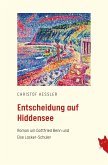 Entscheidung auf Hiddensee Entscheidung auf Hiddensee