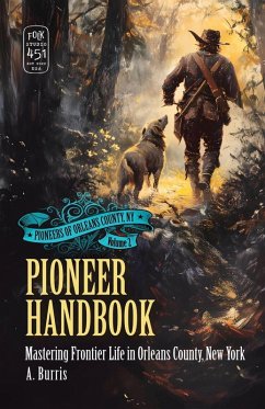 Cover Pioneer Handbook