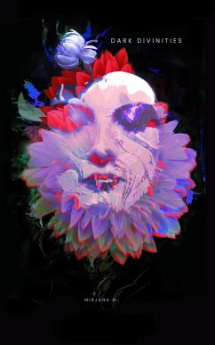 Cover Dark Divinities