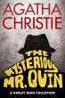 The Mysterious Mr. Quin - Bild 1