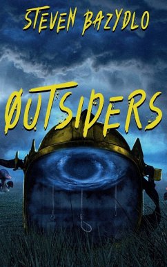 Cover Outsiders