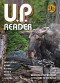 U.P. Reader -- Volume #9 U.P. Reader -- Volume #9