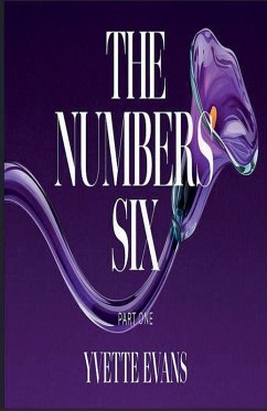 The Numbers Six - Evans, Yvette K