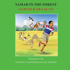Cover Samad in the Forest