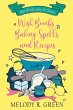 Wish Bombs, Baking Spells and Recipes - Bild 1