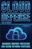 Cloud Defense Cloud Defense