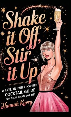 Cover Shake It Off, Stir It Up