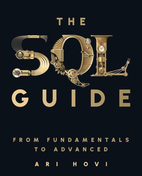 The SQL Guide The SQL Guide