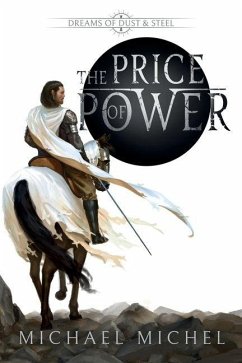 Cover The Price of Power