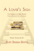 A Lover's Sigh A Lover's Sigh