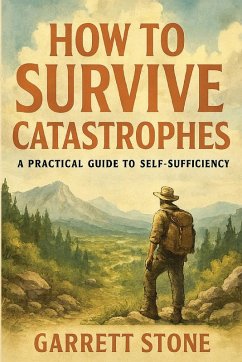 How to Survive Catastrophes - Stone, Garrett