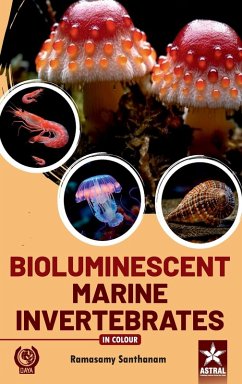 Bioluminescent Marine Invertebrates Bioluminescent Marine Invertebrates