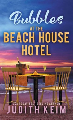 Cover Bubbles at The Beach House Hotel