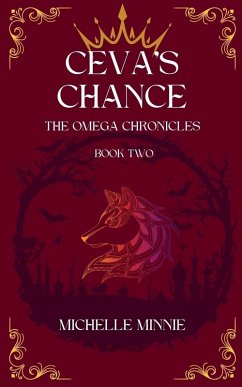 Ceva's Chance - Minnie, Michelle