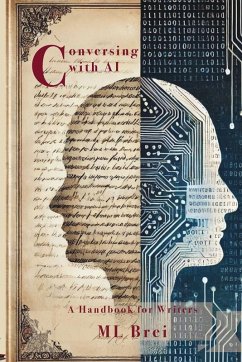 Cover Conversing with AI