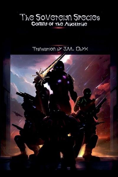 Coming of the Aldokktide Coming of the Aldokktide