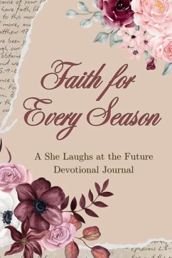 Cover Faith for Every Season