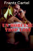 Un morceau trop loin Un morceau trop loin