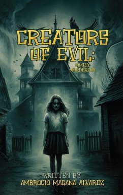 Cover Creators of Devil