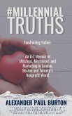 #MillennialTruths #MillennialTruths