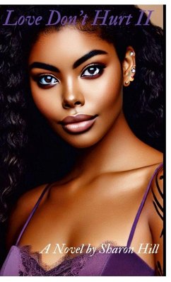 Cover Love Don't Hurt II