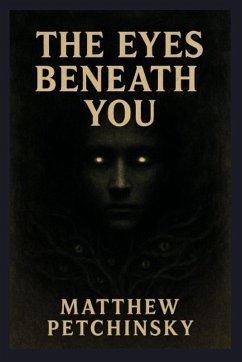 Cover The Eyes Beneath You