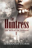 The Huntress The Huntress