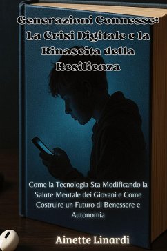 Cover Generazioni Connesse