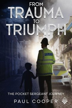 Cover From Trauma To Triumph