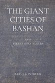 Giant Cities of Bashan (paperback) Giant Cities of Bashan (paperback)