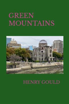 Green Mountains - Gould, Henry