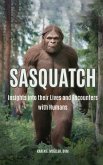 Sasquatch Sasquatch