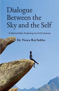 Dialogue Between the Sky and the Self - Subba, Nawa Raj