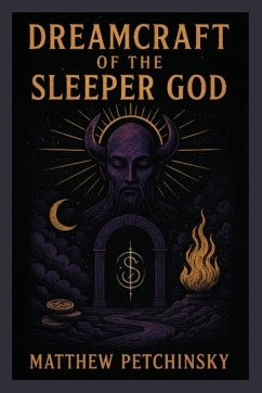 Cover Dreamcraft of the Sleeper God