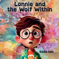 Cover Lonnie and the Wolf Within