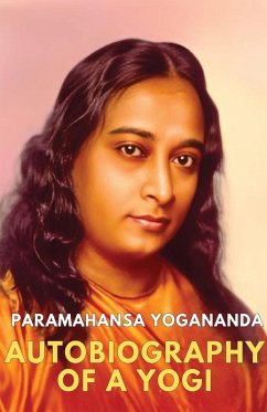 Cover Autobiography of a Yogi