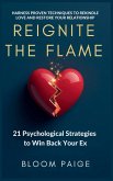Reignite the Flame Reignite the Flame