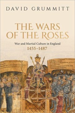 Cover The Wars of the Roses