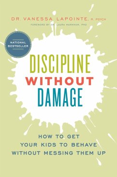 Cover Discipline Without Damage