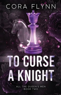 Cover To Curse A Knight