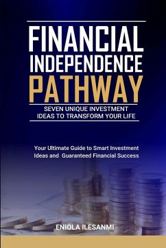 Cover Financial Independence Pathway