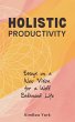 Holistic Productivity - Bild 1