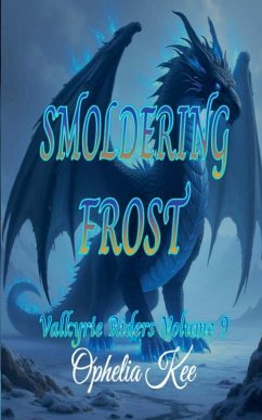 Smoldering Frost - Kee, Ophelia