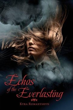 Cover Echos of the Everlasting