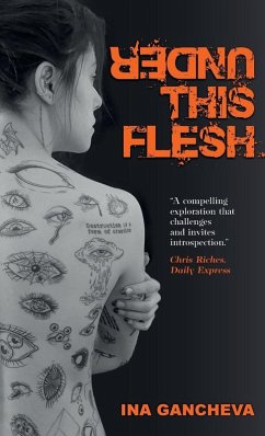 Cover Under This Flesh