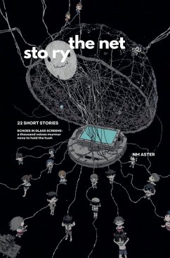 Cover The Net Story